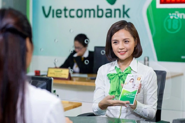 Lịch làm việc Vietcombank tại các trụ sở, chi nhánh, văn phòng giao dịch tại Hà Nội