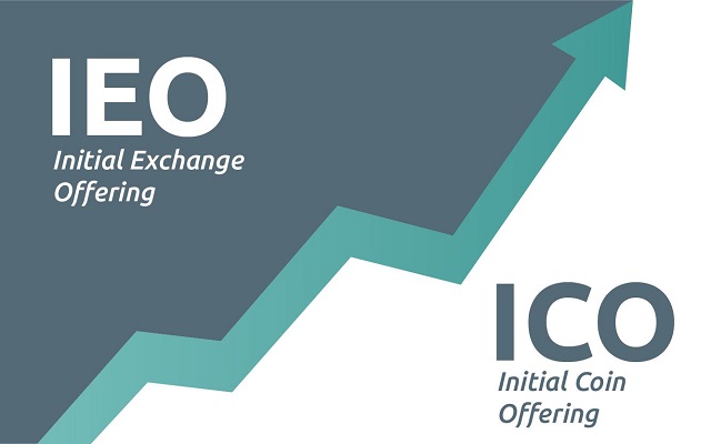Lợi thế của IEO so với ICO là rất lớn