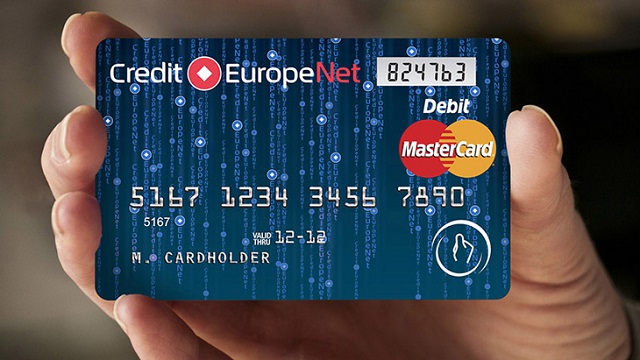 Mã CVC được sử dụng để xác minh các giao dịch được thực hiện trên thẻ tín dụng hoặc thẻ ghi nợ Mastercard 