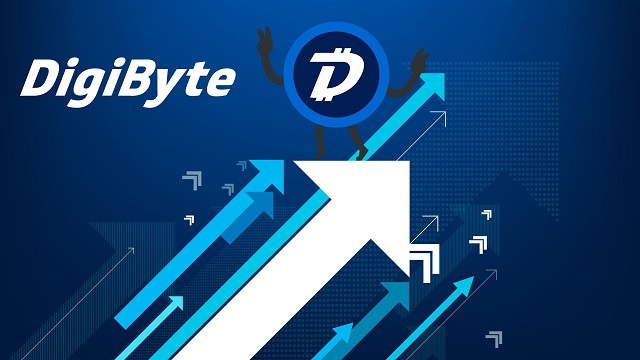 Nền tảng Blockchain DigiByte cung cấp các tiện ích nhanh nhất, thuận tiện nhất cho người sử dụng