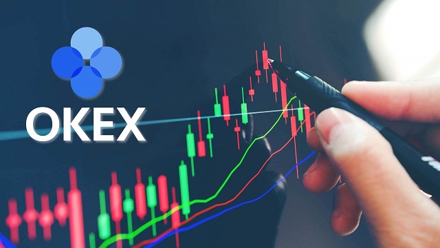 OKEx là một sàn giao dịch đồng tiền ảo