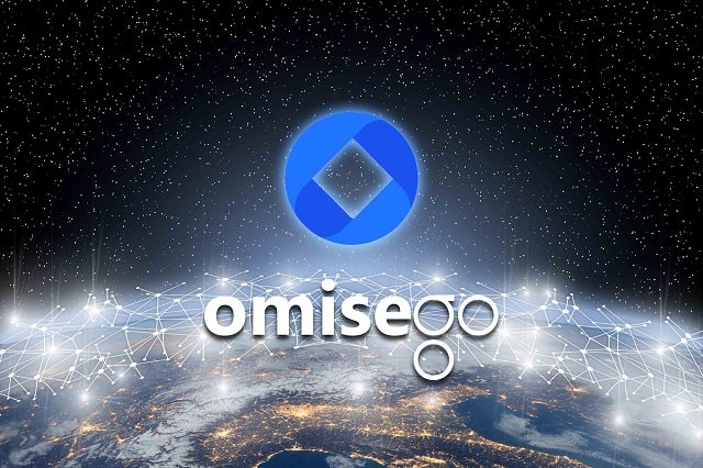 OmiseGo là gì?