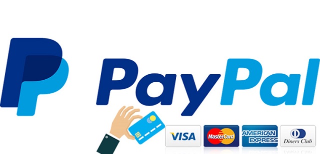 Paypal là ví điện tử có tính điện tử cao