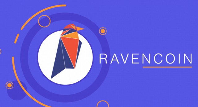 Raven Coin – nền tảng số hóa lĩnh vực tài chính