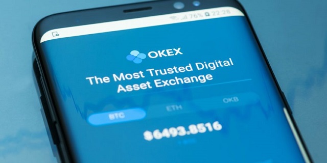 Sàn OKEx giúp những nhà đầu tư có thể tối ưu hóa chiến lược đầu tư