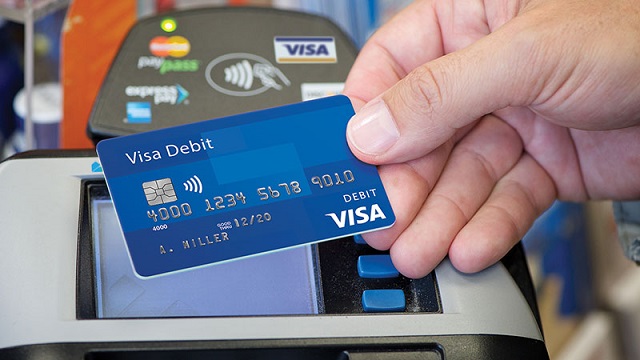 Thẻ Visa sở hữu nhiều ưu điểm nổi bật giúp người sở hữu có thể thanh toán dễ dàng cả trong và ngoài nước