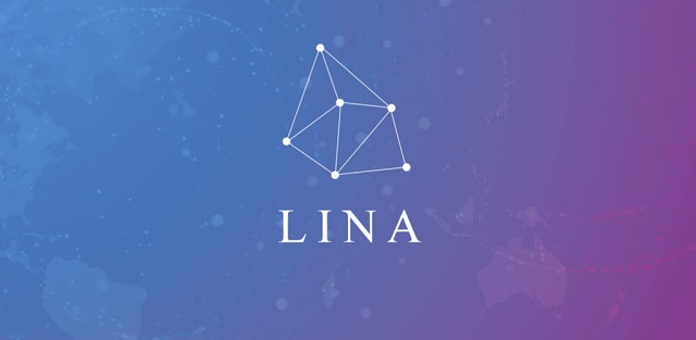 Thông tin về LINA Coin