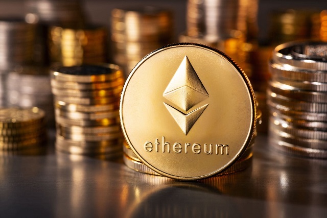 Tiền ảo là gì? Đồng Ethereum có phải tiền ảo không ? Ethereum chính là đồng tiền ảo đứng thứ 2 chỉ sau Bitcoin
