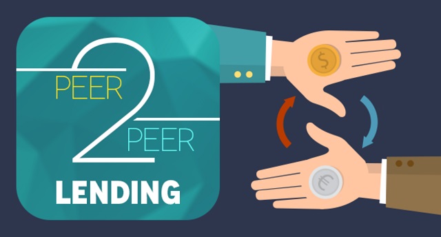 P2P là gì Tìm hiểu về mạng ngang hàng Peer to Peer từ A  Z