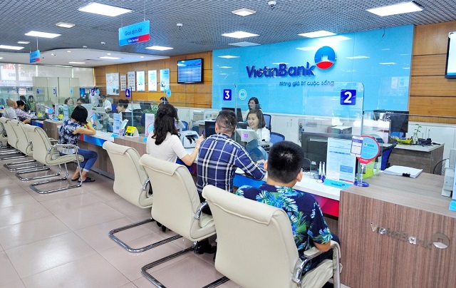 Tìm hiểu chi tiết về giờ làm việc của ngân hàng Vietinbank