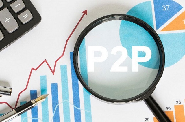 P2P là gì Ứng dụng  Ưu nhược điểm của mạng ngang hàng