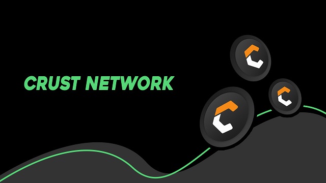 Tương lai của Crust Network