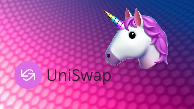 Uniswap được biết đến là một sàn giao dịch tiền điện tử phi tập trung
