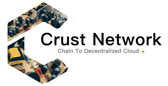 Ưu điểm của Crust Network