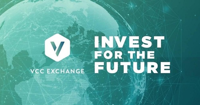VCC Exchange là sàn giao dịch điện tử mới, uy tín và đáng tin cậy