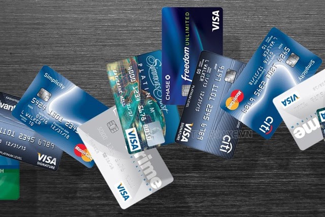 Vì tên gọi Platinum là đại diện cho kim loại quý hiếm, có giá trị cao nên được dùng để đặt tên cho thẻ tín dụng của khách hàng VVIP