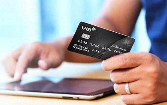 Một số cách thanh toán tối thiểu thẻ tín dụng
