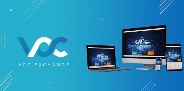 Tìm hiểu về sàn giao dịch điện tử VCC Exchange