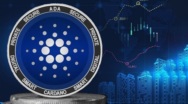ADA coin có thể sử dụng để giao dịch như một loại tiền tệ trong thế giới internet