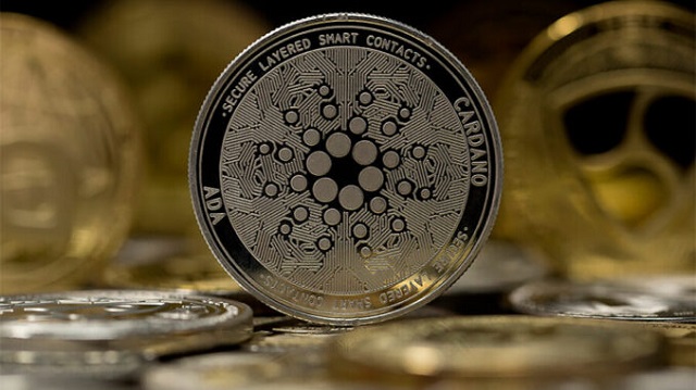 ADA coin có tổng nguồn cung 45 tỷ ADA 