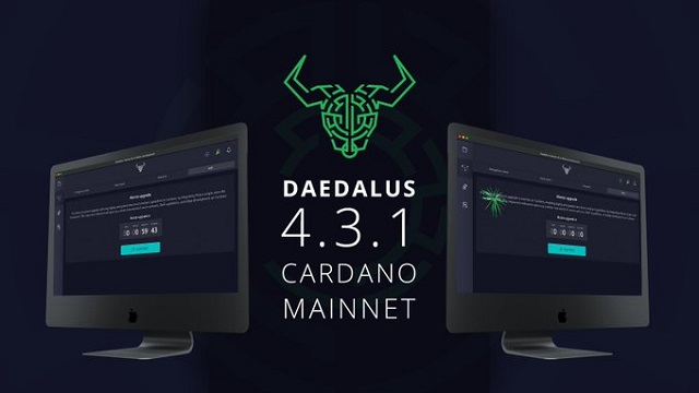 Daedalus là nền tảng ví lưu trữ thiết kế dành riêng cho đồng ADA coin