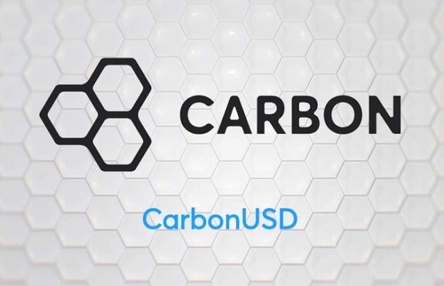 Đồng Stablecoin CarbonUSD