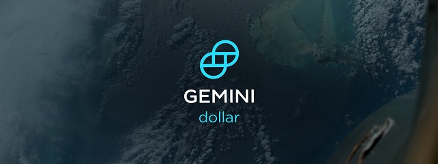 Đồng Stablecoin Gemini Dollar