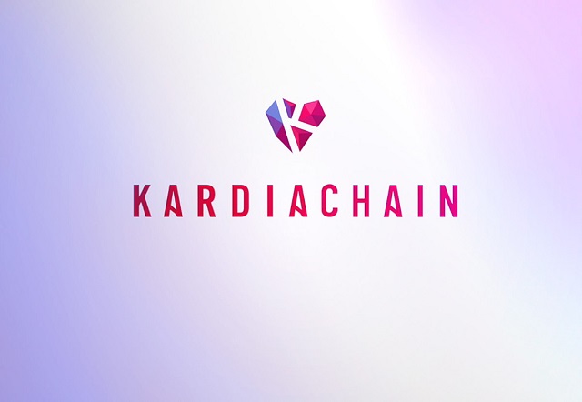 Dự án Kardiachain là một nền tảng blockchain cung cấp cho người dùng những giải pháp công nghệ tuyệt đỉnh