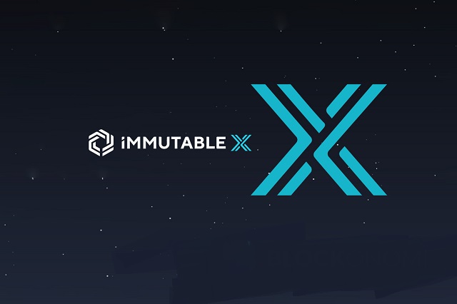 Immutable là một dự án hứa hẹn mang lại nhiều lợi ích cho các nhà đầu tư trong tương lai