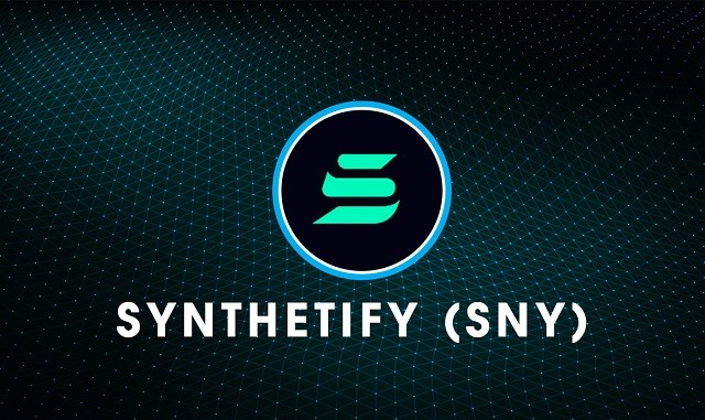 Mã thông báo SNY đã được dự án Synthetify phát hành từ giai đoạn thứ 5