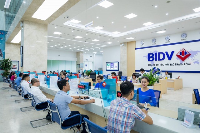 Nếu bạn đang thắc mắc ngân hàng nào an toàn nhất tại Việt Nam thì chắc chắn một trong những câu trả lời mà bạn nhận được đó là ngân hàng BIDV