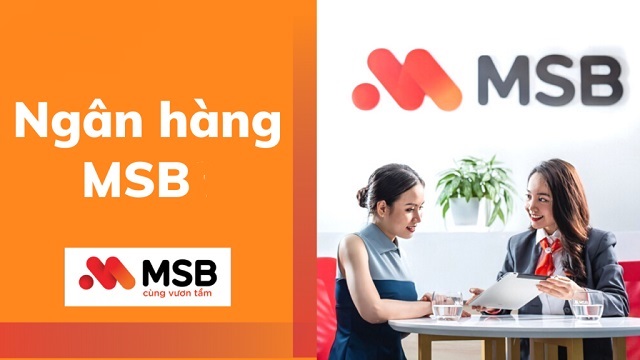 Ngân hàng MSB hiện đang cung cấp đa dạng các dịch vụ cho vay vốn nhằm hỗ trợ tối đa cho các khách hàng cá nhân và doanh nghiệp