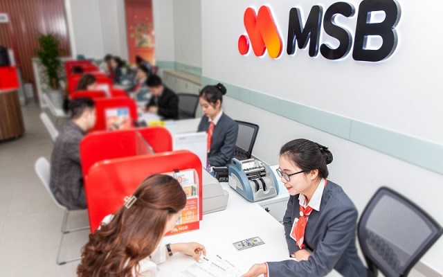 Ngân hàng MSB là ngân hàng gì? MSB là ngân hàng tư nhân 100% nhưng vẫn chịu sự quản lý của ngân hàng Nhà Nước
