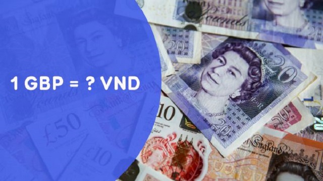 Những thông tin cần lưu ý khi đổi Bảng Anh sang tiền Việt Nam