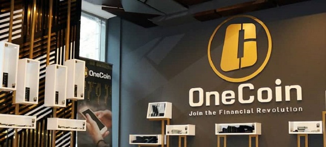 Onecoin thu hút người tham gia với hứa hẹn lãi suất khủng 