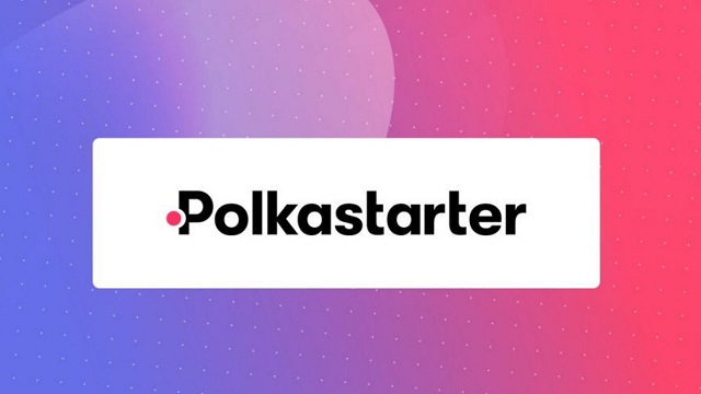 Polkastarter là một trong những dự án tương tự với StarTerra (ST)