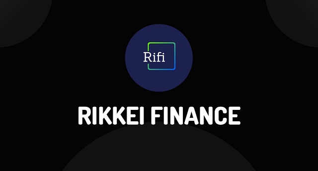 Sử dụng mã thông báo RIFI để thanh toán các loại phí, bỏ phiếu đề xuất thay đổi