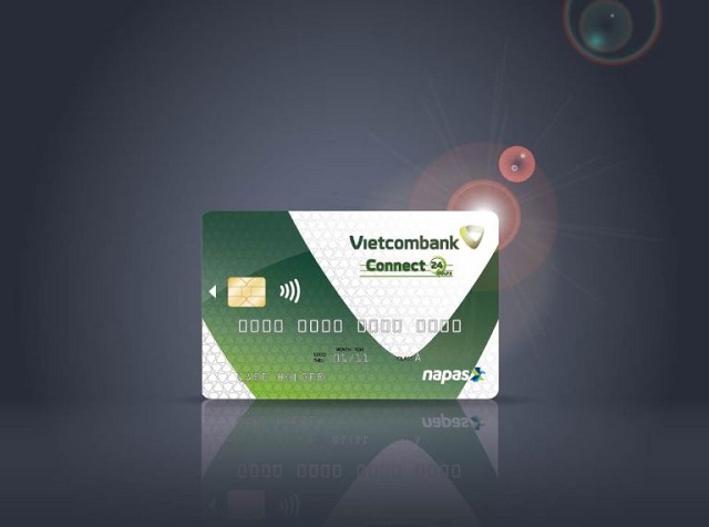 Thẻ ghi nợ nội địa của ngân hàng Vietcombank đảm bảo mang đến cho khách hàng trải nghiệm tốt nhất