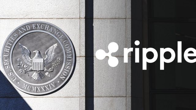 Vụ kiện giữa Ripple và SEC 