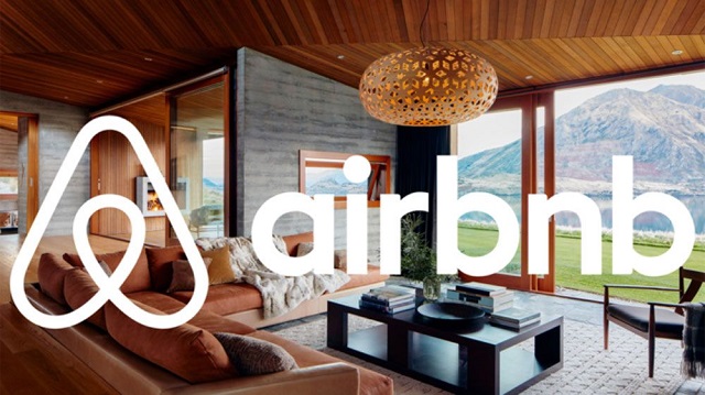 Airbnb cung cấp chất lượng dịch vụ tốt và giá thuê phòng rẻ  