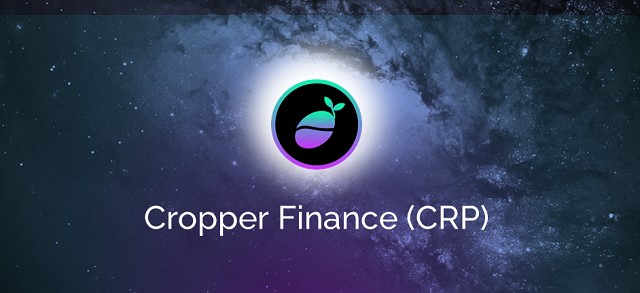 Tìm hiểu Cropper Finance - CRP là gì?