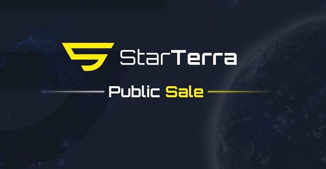 Tìm hiểu StarTerra - ST là gì?