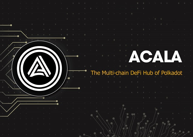 Acala tương thích với hợp đồng thông minh của Ethereum và nhiều giao thức crosschain khác