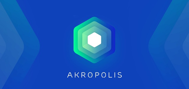 AkropolisOS là bộ công cụ phát triển phần mềm được đưa vào hệ sinh thái của dự án nhằm hỗ trợ các nhà phát triển xây dựng dApp trên nền tảng