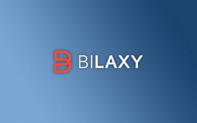 Bilaxy là 1 sàn giao dịch về tiền điện tử tập trung được ra mắt chính thức tháng 4/2018