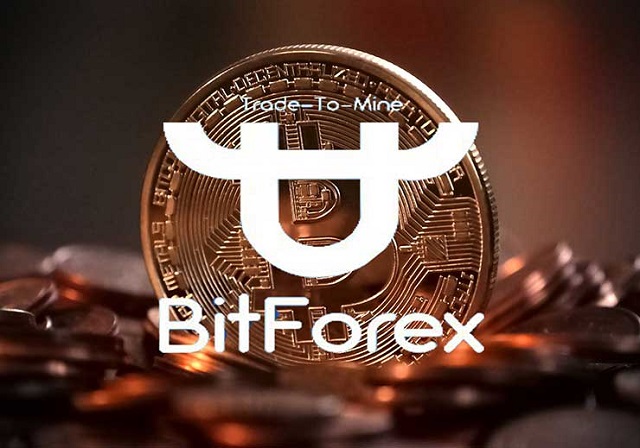 BitForex áp dụng cơ chế quản trị tiền ký quỹ của khách hàng vô cùng chặt chẽ