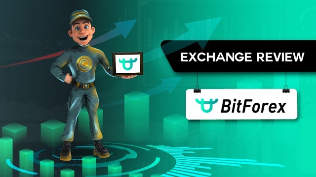BitForex là một sàn giao dịch tiền điện tử thành lập từ năm 2017, có trụ sở chính đặt tại Hồng Kông