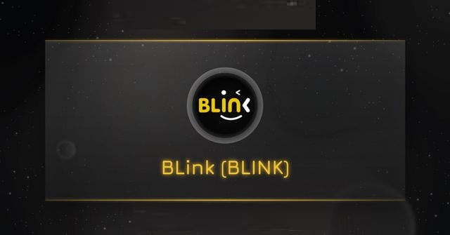 Blink Coin là một loại tiền điện tử còn khá mới trên thị trường