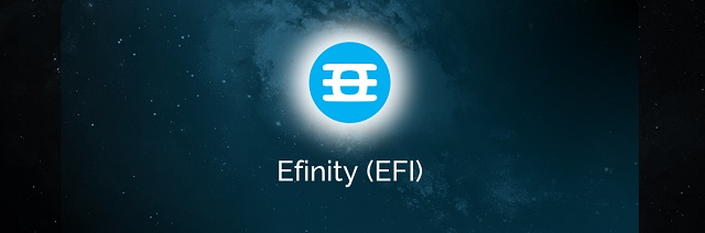 Các vấn đề mà Efinity xử lý đó là phí giao dịch và các ưu đãi