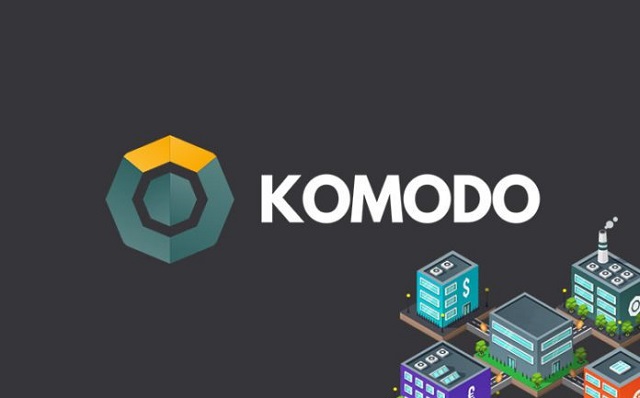 Cách tốt nhất để kiếm và sở hữu đồng tiền điện tử Komodo đó là tham gia vào sàn giao dịch